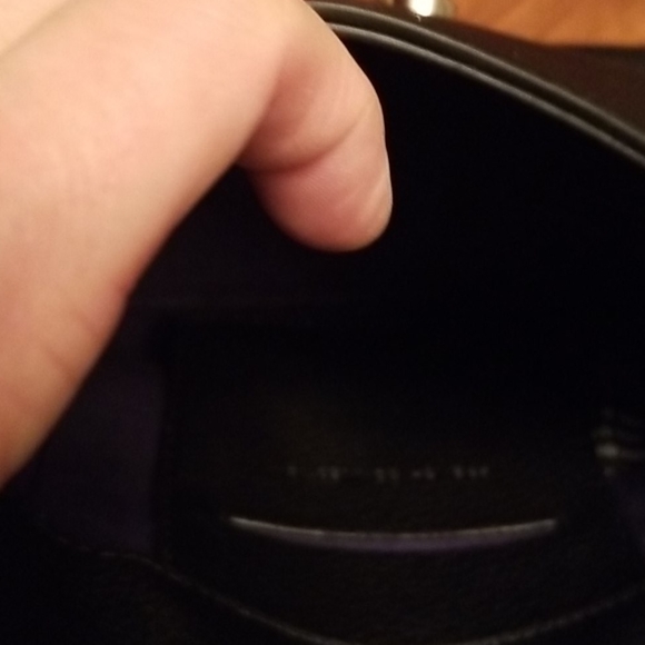 French Connection FANNY PACK - Picture 4 of 5